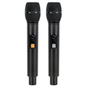 Tonsil Party Box 1601 + 2 microphones