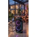 Tonsil Party Box 1601 + 2 microphones