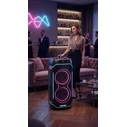 Tonsil Party Box 1601 + 2 microphones