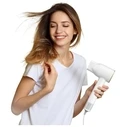 Zehnder Flavia Plasma White