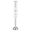 Zelmer Pulsar Deluxe Max ZHB4562S Hand (Immersion) Blender — Gray