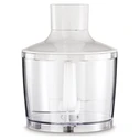 Zelmer Pulsar Deluxe Max ZHB4562S Hand (Immersion) Blender — Gray