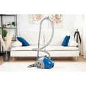 Zelmer ZVC 351 Antek Blue Vacuum Cleaner