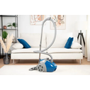 Zelmer ZVC 351 Antek Blue Vacuum Cleaner