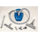Zelmer ZVC 351 Antek Blue Vacuum Cleaner