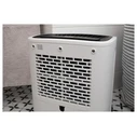 Αφυγραντήρας Eldom Luxi Lite OP1130 (λευκό)