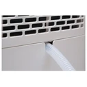 Αφυγραντήρας Eldom Luxi WiFi OP1131 λευκό