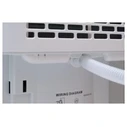 Αφυγραντήρας Eldom Luxi WiFi OP1131 λευκό