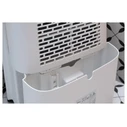 Αφυγραντήρας Eldom Luxi WiFi OP1131 λευκό