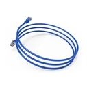 INCA U/UTP Cat.6 (Gigabit) Ethernet Network Cable 2m Blue