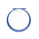 INCA U/UTP Cat.6 (Gigabit) Ethernet Network Cable 2m Blue