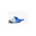INCA U/UTP Cat.6 (Gigabit) Ethernet Network Cable 2m Blue