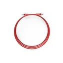 Inca U/UTP Cat.6 (Gigabit) Ethernet Network Cable 3m Red - INCA ICAT6-03TK