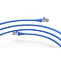 INCA U/UTP Cat6 Ethernet Cable 3m Blue