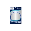INCA U/UTP Cat6 Ethernet Cable 3m Blue