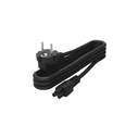 USB-C Laptop Charger 65W Conceptronic OZUL09BE
