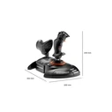 Thrustmaster T.Flight HOTAS NEO-X ACE COMBAT 8: WINGS OF THE VE Edition (PC / Xbox Series X|S, Xbox One)
