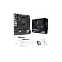 Μητρική Κάρτα ASRock B550M-P Micro ATX με Socket AM4 (90-MXBV10-A0UAYZ)