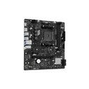 Μητρική Κάρτα ASRock B550M-P Micro ATX με Socket AM4 (90-MXBV10-A0UAYZ)