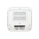 LevelOne WAP-8171 BE3600 Διπλής Ζώνης Σημείο Πρόσβασης Wi?Fi 7 (Λευκό)