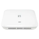LevelOne WAP-8171 BE3600 Διπλής Ζώνης Σημείο Πρόσβασης Wi?Fi 7 (Λευκό)