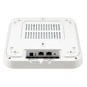 LevelOne WAP-8171 BE3600 Διπλής Ζώνης Σημείο Πρόσβασης Wi?Fi 7 (Λευκό)