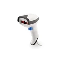 Datalogic Gryphon GM4200 Ασύρματος Σαρωτής Barcode 1D 433MHz Λευκό (GM4200-WH-433K1)