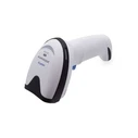 Datalogic Gryphon GM4200 Ασύρματος Σαρωτής Barcode 1D 433MHz Λευκό (GM4200-WH-433K1)