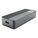 Level One USB-0410 Αντάπτορας Δικτύου USB-C με Ενσύρματη Σύνδεση Ethernet