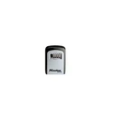 Master Lock Wall-Mounted Metal Combination Key Safe 5401EURD 8.5x3.5x11.5 cm