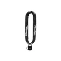 Master Lock Αντικλεπτική Αλυσίδα Μοτοσυκλέτας 90 εκ. Μαύρο (Κωδ. 839000112)