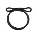 MASTER LOCK Python™ Adjustable Cable Lock / Loop Cable, 4.50 m (MPN 72EURD)