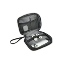 Conceptronic UMBRIX01B Tech Organizer Pouch - Black