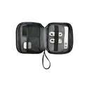 Conceptronic UMBRIX01B Tech Organizer Pouch - Black
