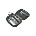 Conceptronic UMBRIX01B Tech Organizer Pouch - Black