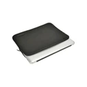 CONCEPTRONIC Notebook Sleeve 12" (up to 30 cm) Black (OBRIX01B)