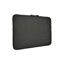 CONCEPTRONIC 14" Notebook Sleeve Polyester, Neoprene - Black (OBRIX02B)