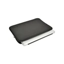 CONCEPTRONIC 14" Notebook Sleeve Polyester, Neoprene - Black (OBRIX02B)