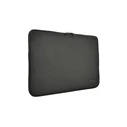 CONCEPTRONIC Notebook Sleeve 16" Polyester Neoprene Black (OBRIX03B)