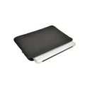 CONCEPTRONIC Notebook Sleeve 16" Polyester Neoprene Black (OBRIX03B)