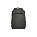 CONCEPTRONIC Notebook-Rucksack 15" Multi-Compartment Design Black