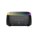Conceptronic Docking Station for SATA Hard Drives USB 3.2 (DONN36B)