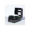 Brother BWP1D300110 110 mm Thermal Transfer / Direct Thermal Label Roll - 1 Unit