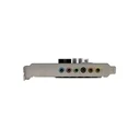 CONCEPTRONIC Sound PCIe Κάρτα 7.1CH S/PDIF έως 24Bit/192kHz (EMRICK15B)