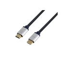 Equip HDMI UHS Ethernet 2.1 48Gbps 8K/60Hz 0.5m Black (119387)