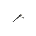 Manhattan High-Speed HDMI Active Optical Cable (Detachable) HDMI A (to) Micro HDMI D — 70 m — 4K@60Hz — Model 355544