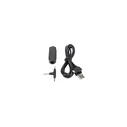 Manhattan High-Speed HDMI Active Optical Cable (Detachable) HDMI A (to) Micro HDMI D — 70 m — 4K@60Hz — Model 355544
