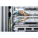 DIGITUS Patch Cable CAT6 U-UTP Slim 0.3 m Yellow 10-pack (DK-1618-003S-Y-10)