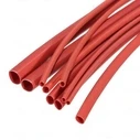 Default Heat Shrink Tubing Red 12/6 mm 1m DM-529