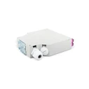 DIGITUS LWL Hutschienenbox MM-OM4, equipped with SC adapters and pigtails (DN-963850-4)